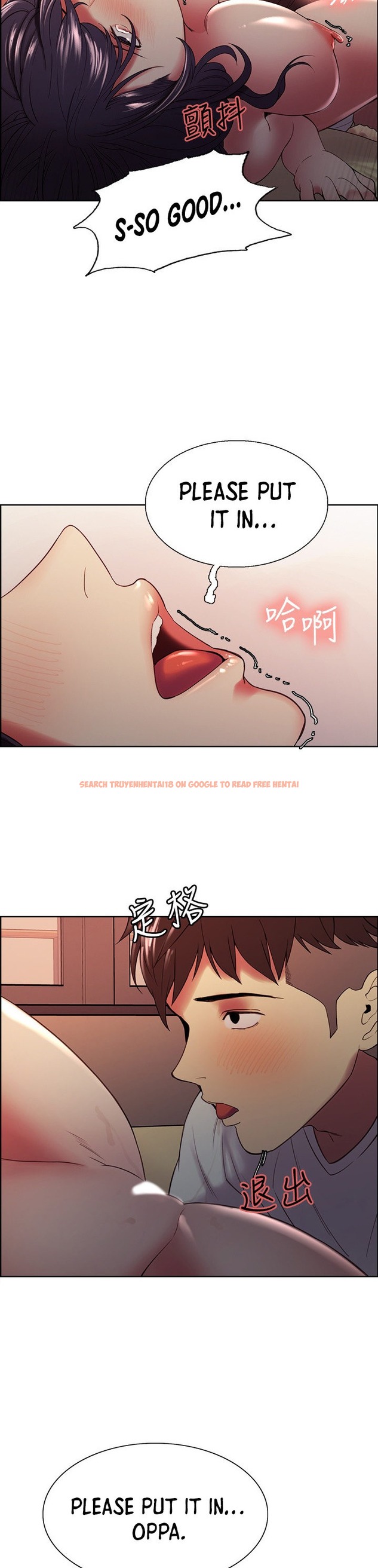 Read Hentai Image 23 916 in comic The Runaway Family - Chapter 43 - hentaitnt.net