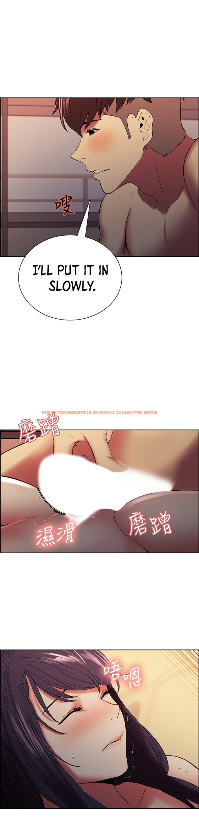 Read Hentai Image 26 916 in comic The Runaway Family - Chapter 43 - hentaitnt.net