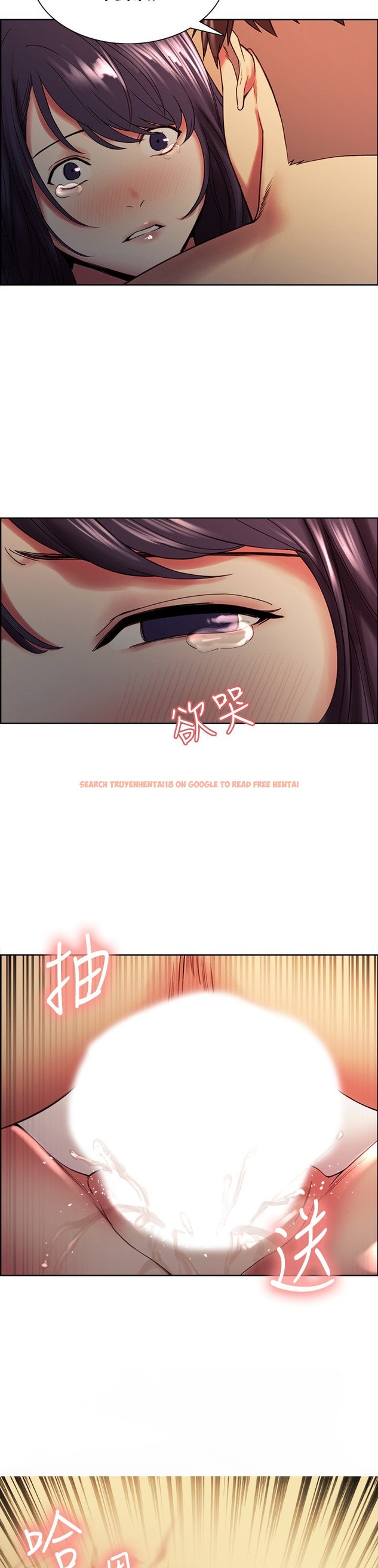 Read Hentai Image 28 916 in comic The Runaway Family - Chapter 43 - hentaitnt.net