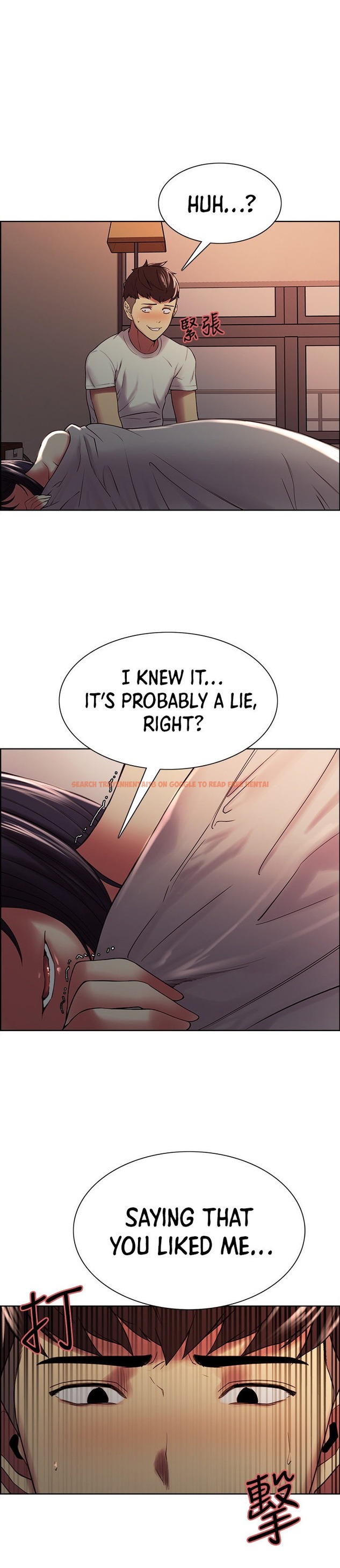 Read Hentai Image 3 916 in comic The Runaway Family - Chapter 43 - hentaitnt.net
