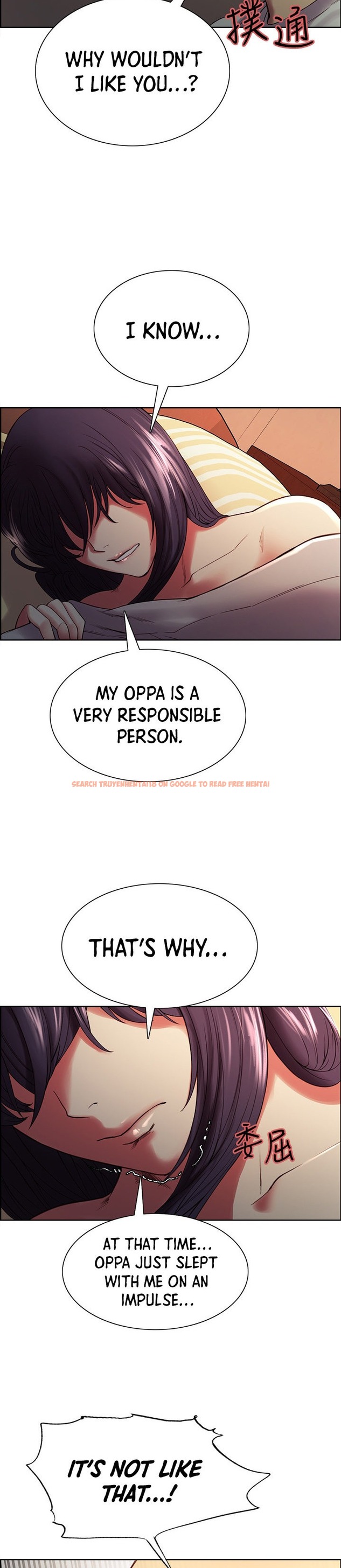 Read Hentai Image 5 916 in comic The Runaway Family - Chapter 43 - hentaitnt.net