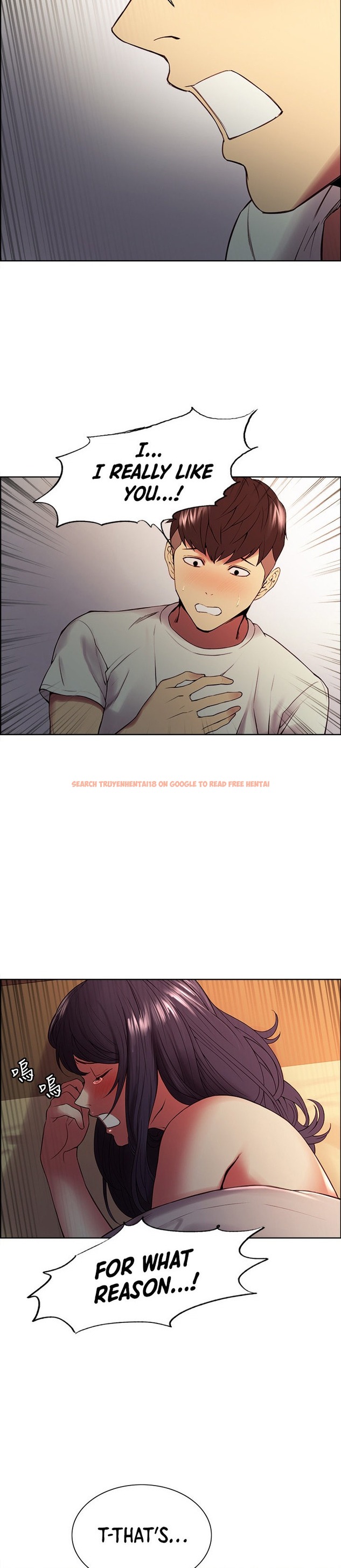 Read Hentai Image 6 916 in comic The Runaway Family - Chapter 43 - hentaitnt.net