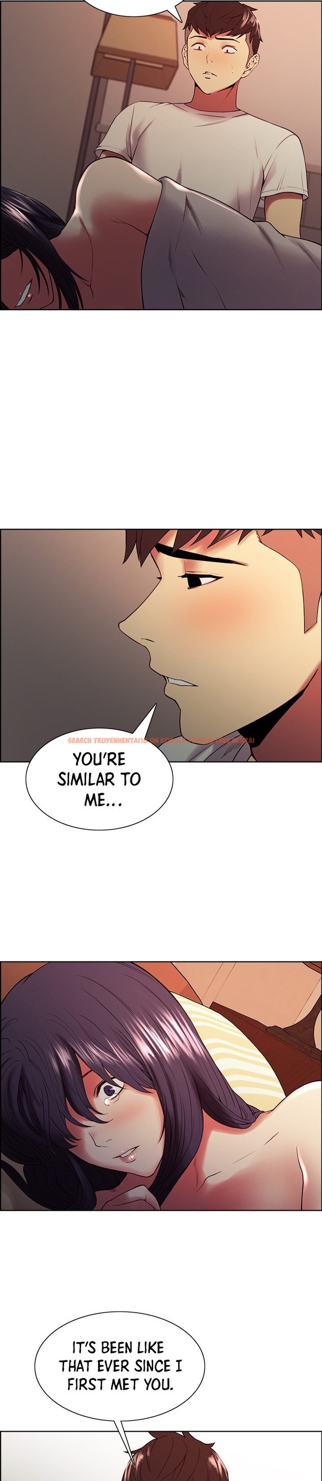 Read Hentai Image 7 916 in comic The Runaway Family - Chapter 43 - hentaitnt.net