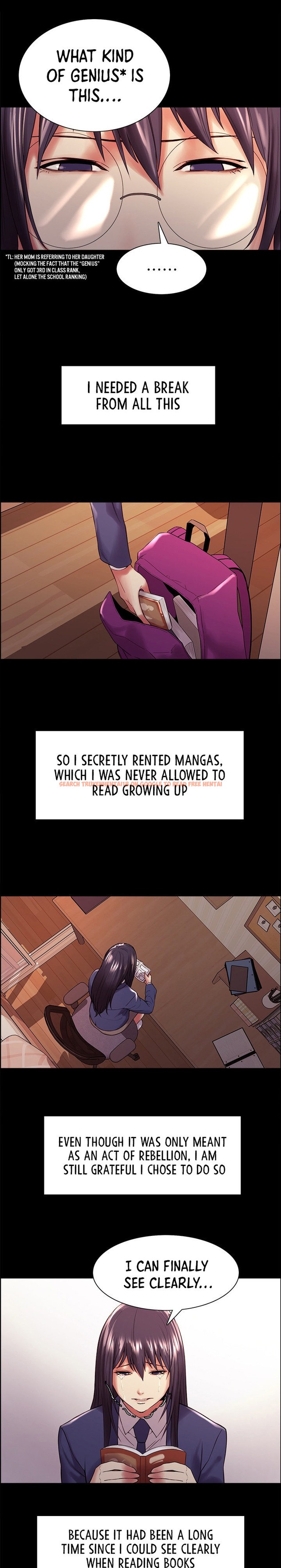 Read Hentai Image 11 395 in comic The Runaway Family - Chapter 44 - hentaitnt.net