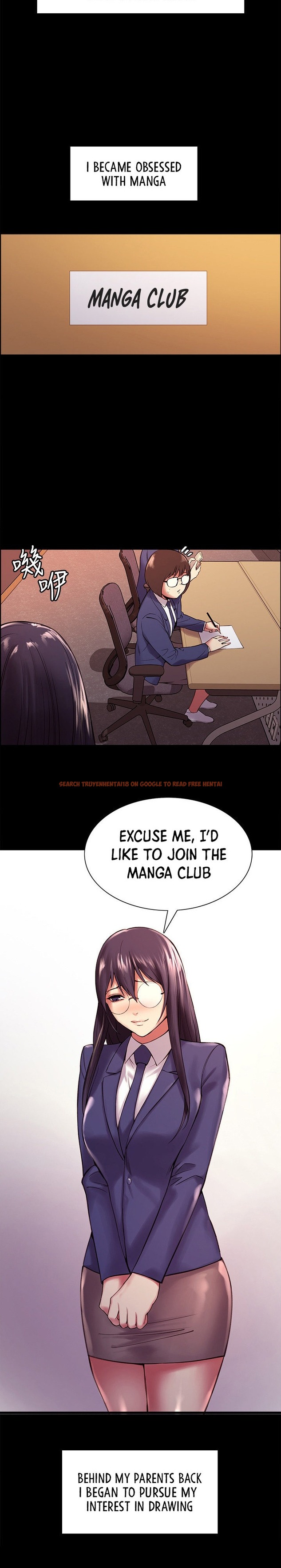 Read Hentai Image 12 395 in comic The Runaway Family - Chapter 44 - hentaitnt.net