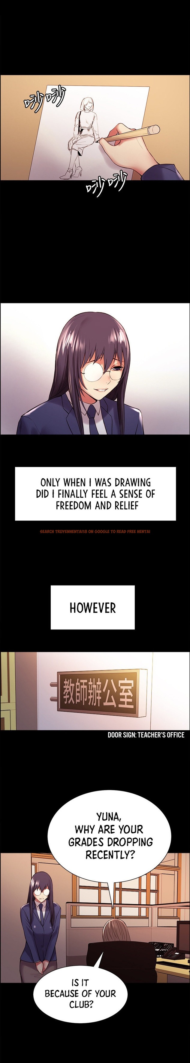 Read Hentai Image 13 395 in comic The Runaway Family - Chapter 44 - hentaitnt.net