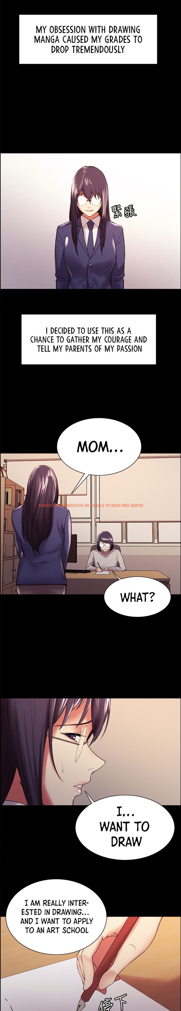 Read Hentai Image 14 395 in comic The Runaway Family - Chapter 44 - hentaitnt.net
