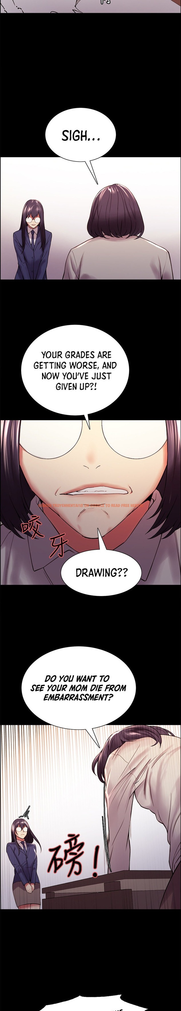 Read Hentai Image 15 395 in comic The Runaway Family - Chapter 44 - hentaitnt.net