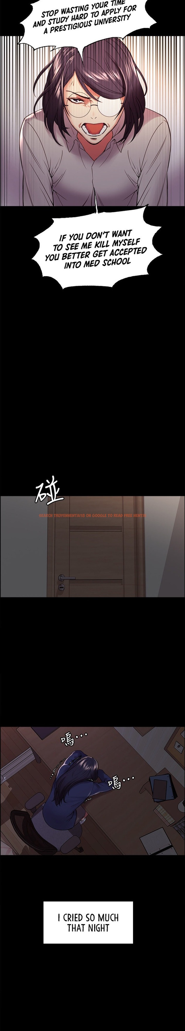 Read Hentai Image 16 395 in comic The Runaway Family - Chapter 44 - hentaitnt.net