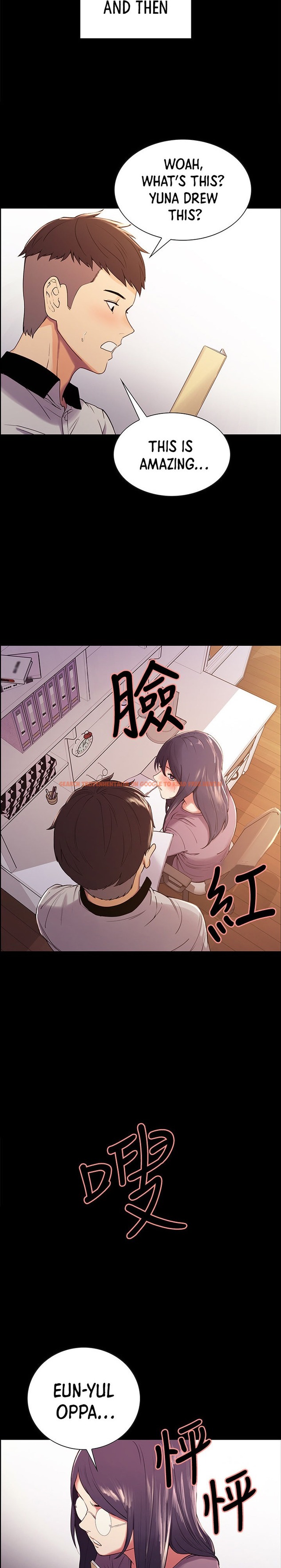 Read Hentai Image 19 395 in comic The Runaway Family - Chapter 44 - hentaitnt.net