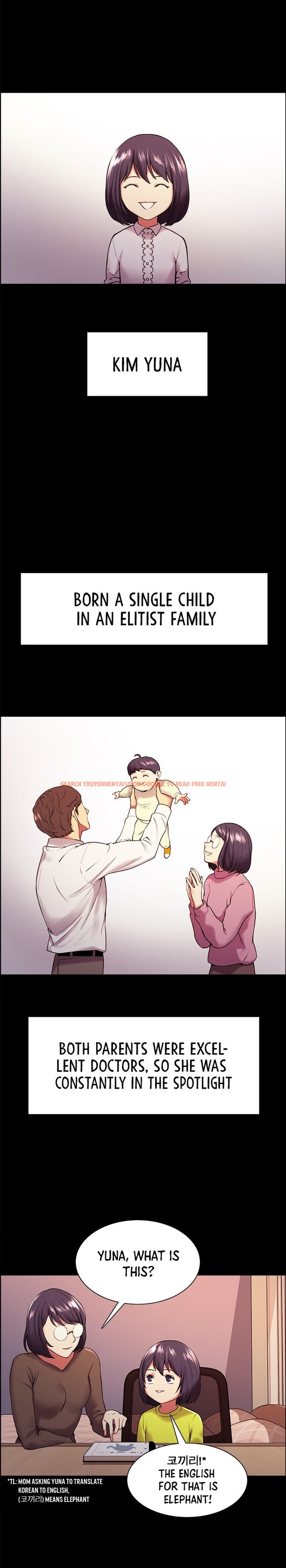 Read Hentai Image 2 395 in comic The Runaway Family - Chapter 44 - hentaitnt.net
