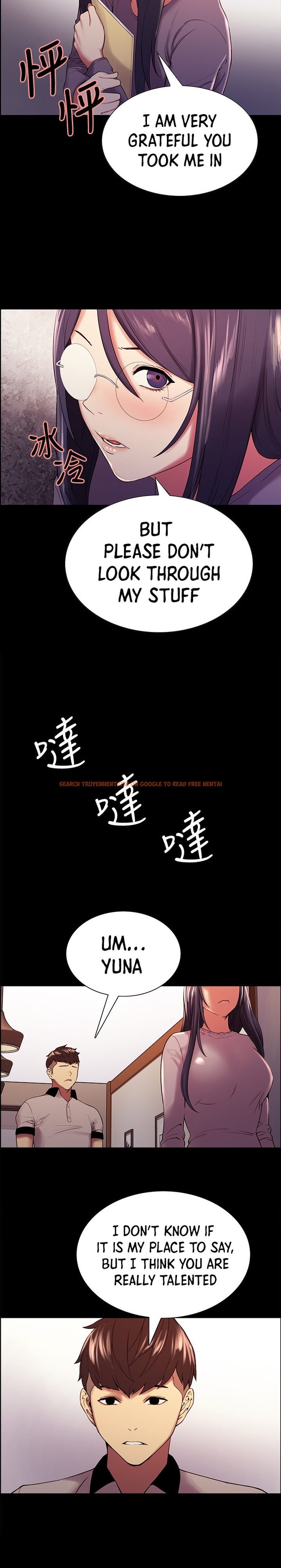 Read Hentai Image 20 395 in comic The Runaway Family - Chapter 44 - hentaitnt.net