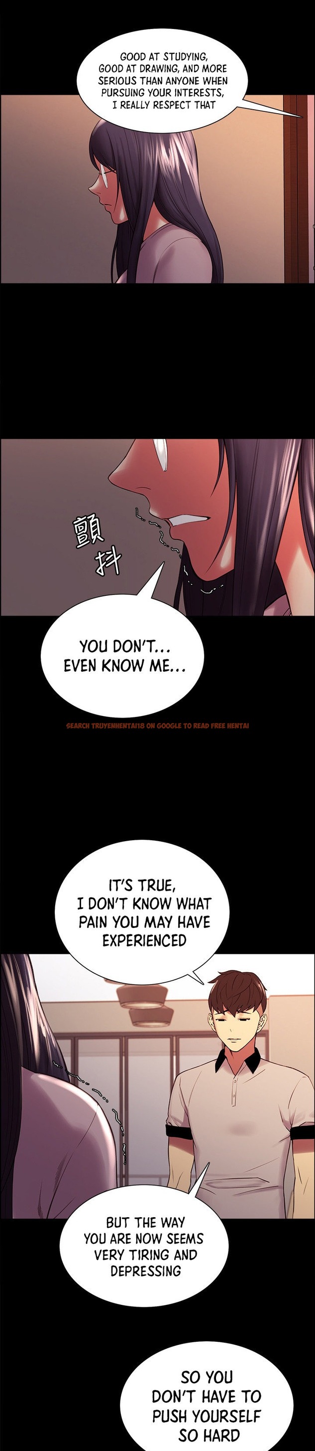 Read Hentai Image 21 395 in comic The Runaway Family - Chapter 44 - hentaitnt.net