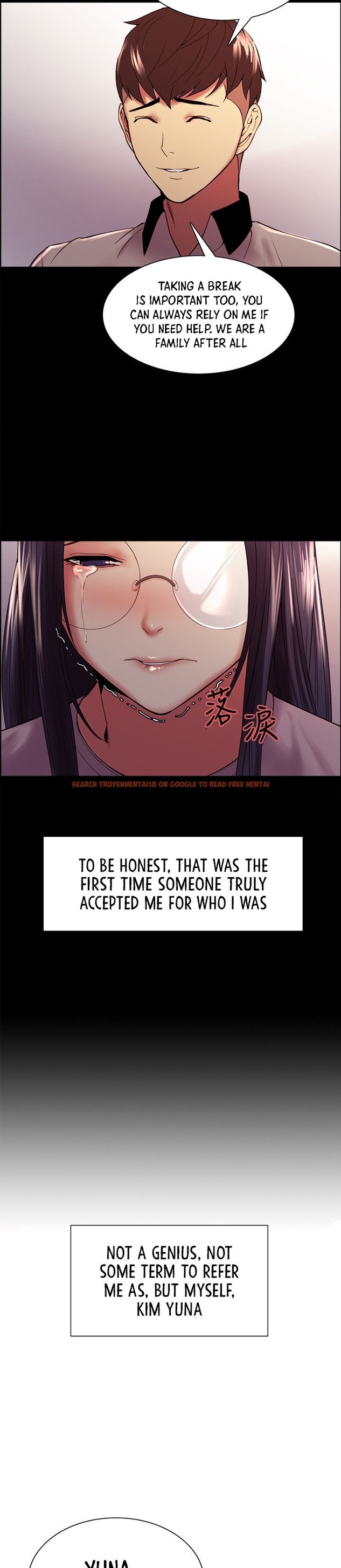 Read Hentai Image 22 395 in comic The Runaway Family - Chapter 44 - hentaitnt.net
