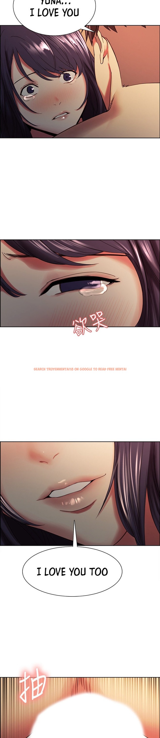 Read Hentai Image 23 395 in comic The Runaway Family - Chapter 44 - hentaitnt.net