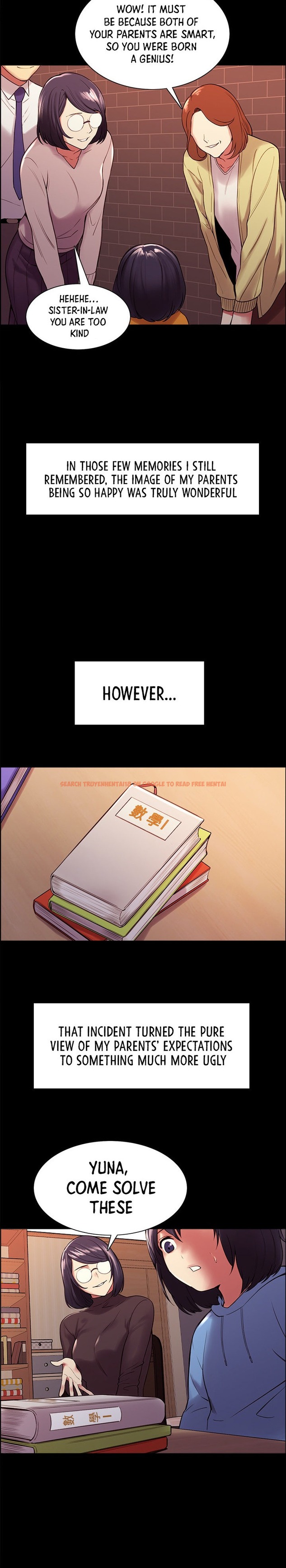 Read Hentai Image 4 395 in comic The Runaway Family - Chapter 44 - hentaitnt.net