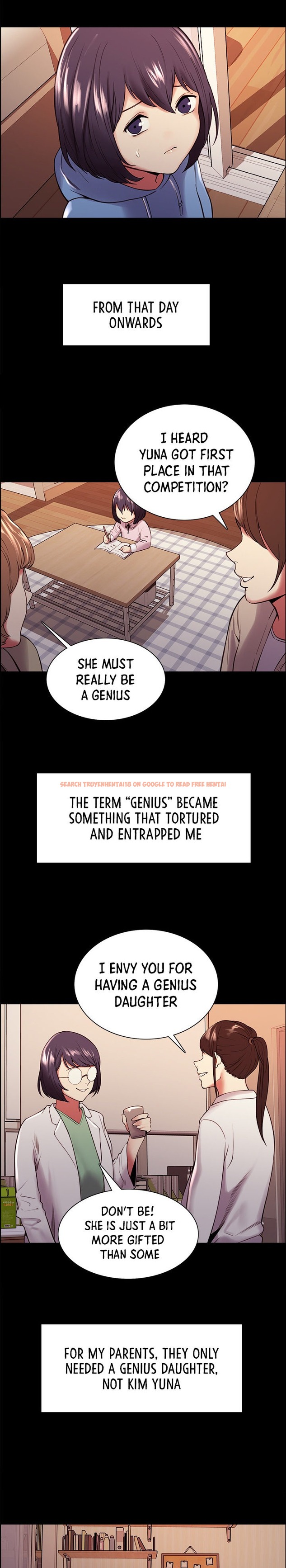 Read Hentai Image 5 395 in comic The Runaway Family - Chapter 44 - hentaitnt.net
