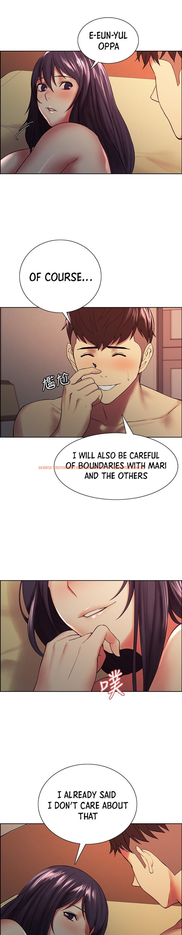 Read Hentai Image 11 395 in comic The Runaway Family - Chapter 45 - hentaitnt.net