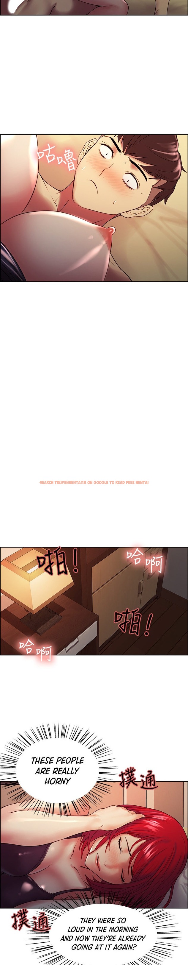 Read Hentai Image 14 395 in comic The Runaway Family - Chapter 45 - hentaitnt.net