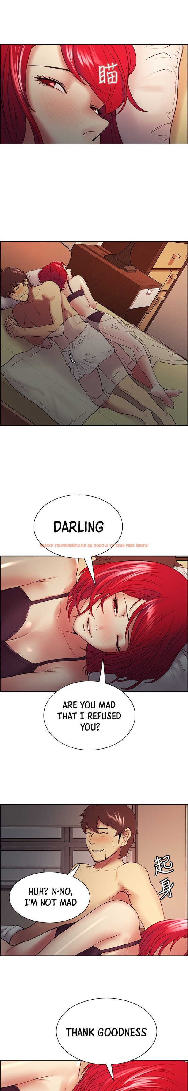 Read Hentai Image 21 395 in comic The Runaway Family - Chapter 45 - hentaitnt.net