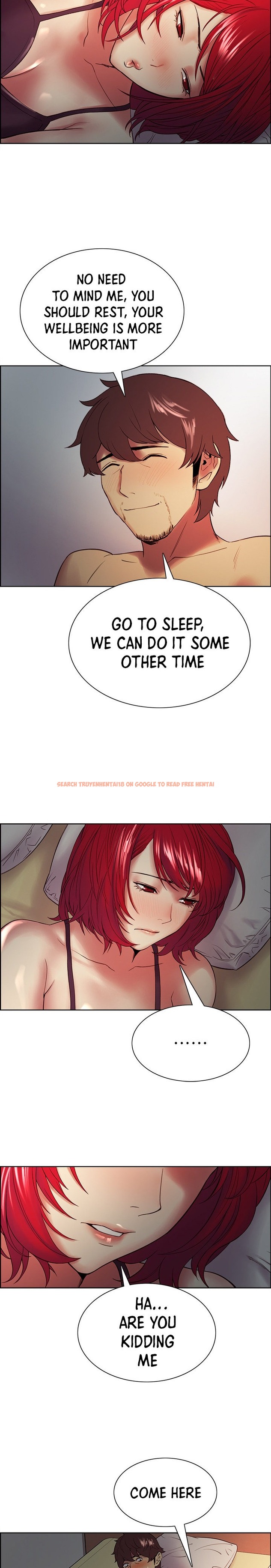 Read Hentai Image 22 395 in comic The Runaway Family - Chapter 45 - hentaitnt.net