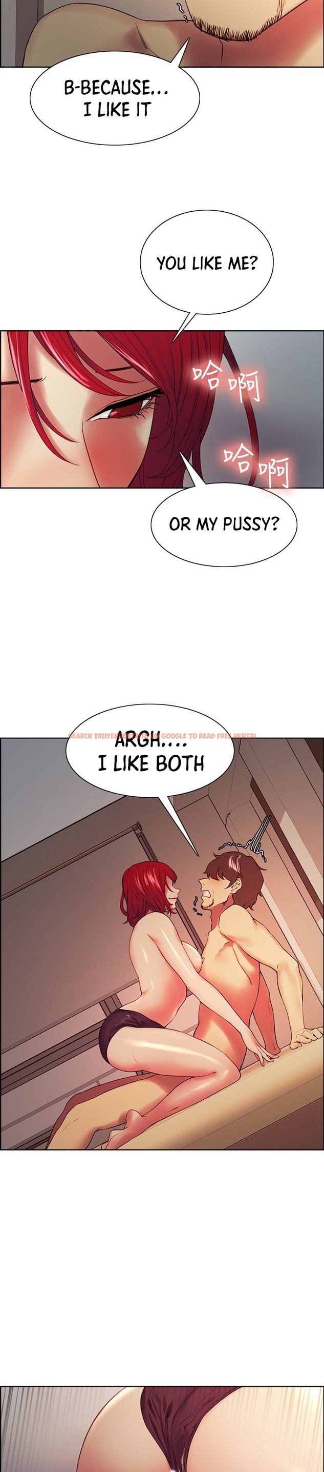 Read Hentai Image 13 191 in comic The Runaway Family - Chapter 46 - hentaitnt.net