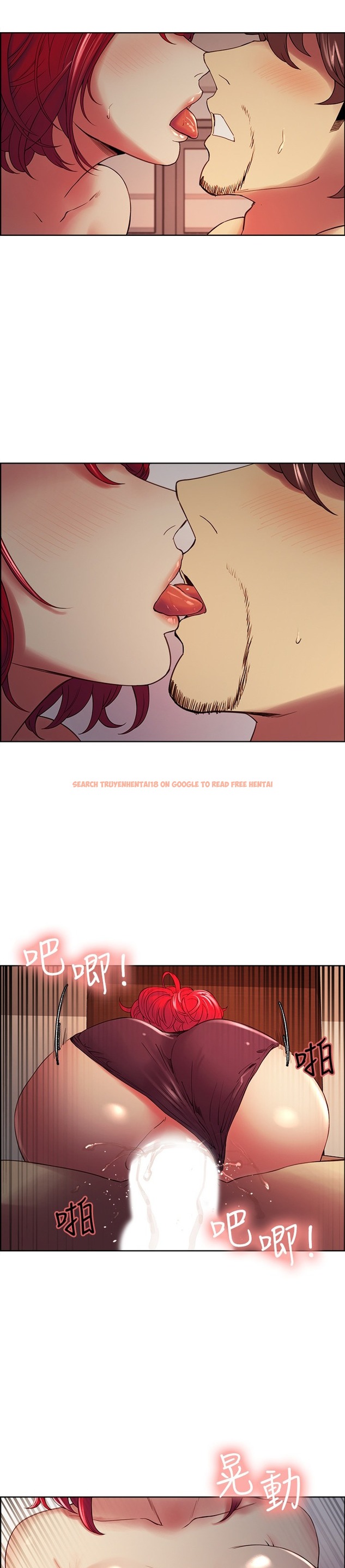Read Hentai Image 15 191 in comic The Runaway Family - Chapter 46 - hentaitnt.net