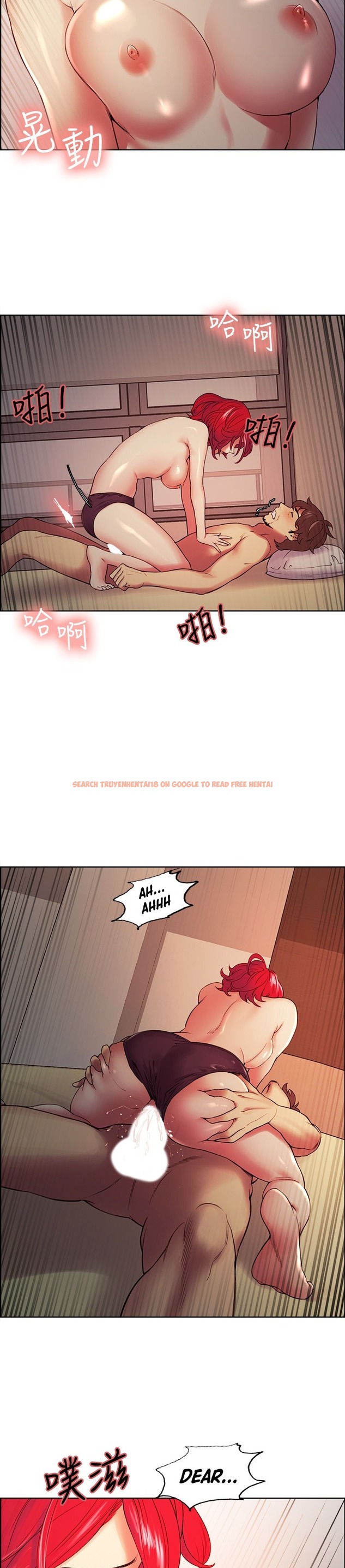 Read Hentai Image 16 191 in comic The Runaway Family - Chapter 46 - hentaitnt.net