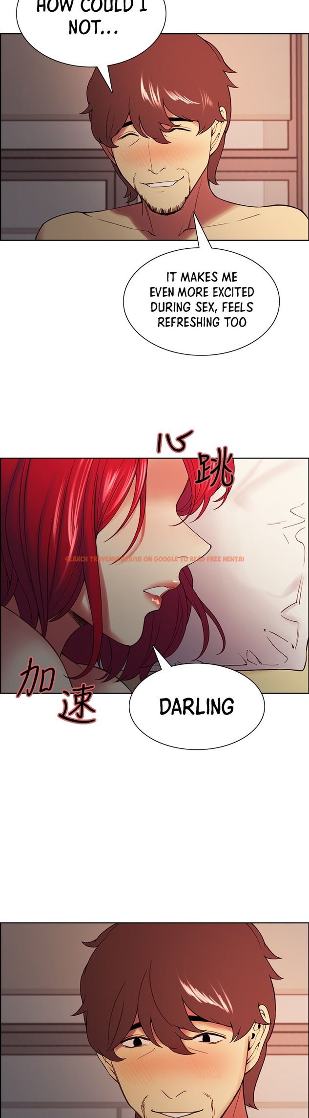 Read Hentai Image 25 191 in comic The Runaway Family - Chapter 46 - hentaitnt.net