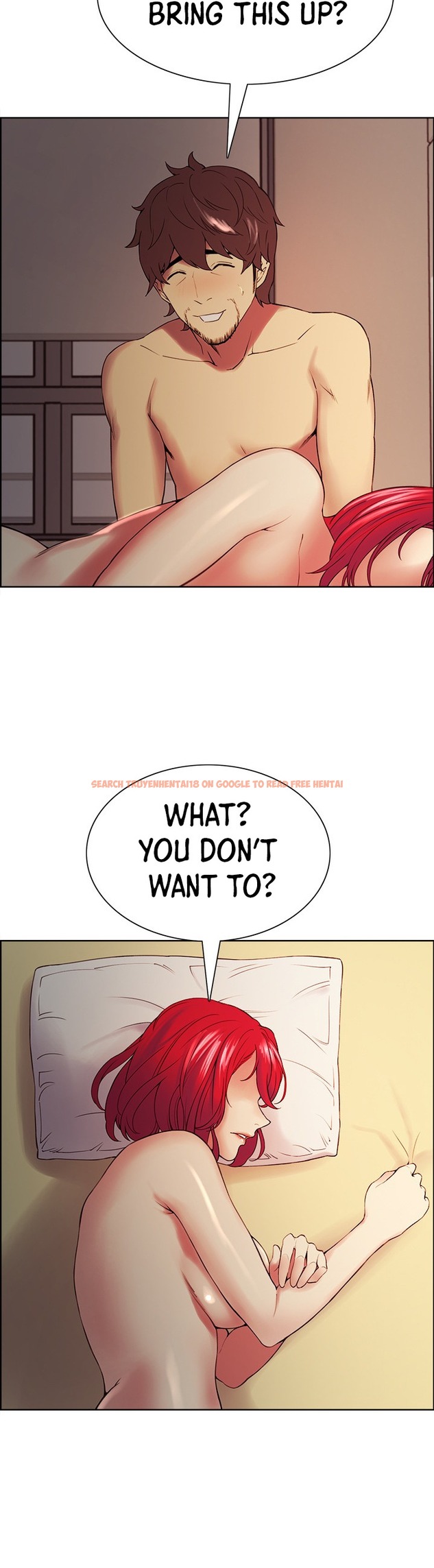 Read Hentai Image 28 191 in comic The Runaway Family - Chapter 46 - hentaitnt.net