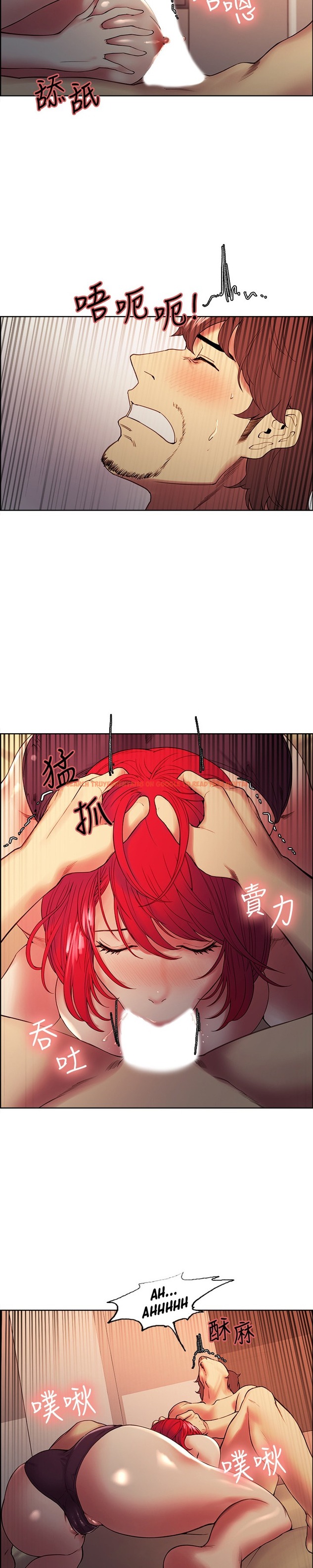 Read Hentai Image 5 191 in comic The Runaway Family - Chapter 46 - hentaitnt.net