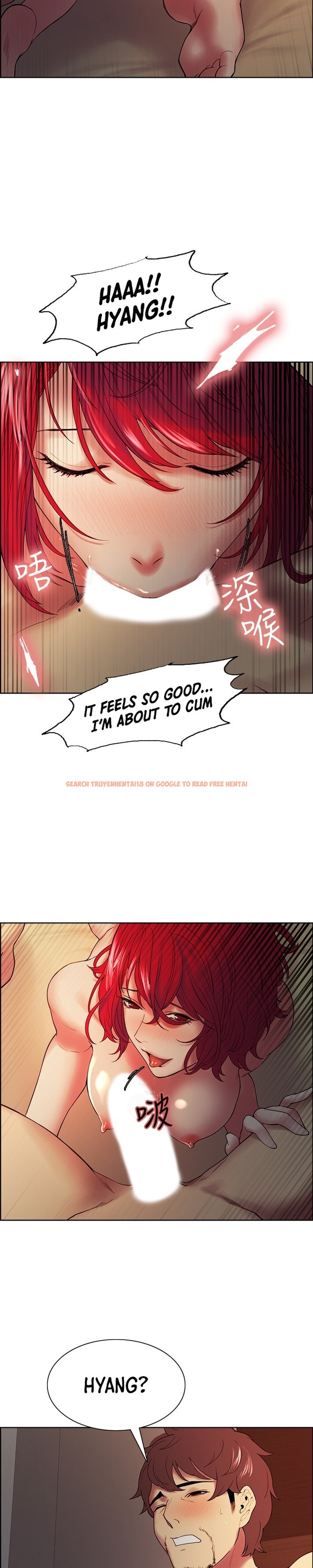 Read Hentai Image 6 191 in comic The Runaway Family - Chapter 46 - hentaitnt.net