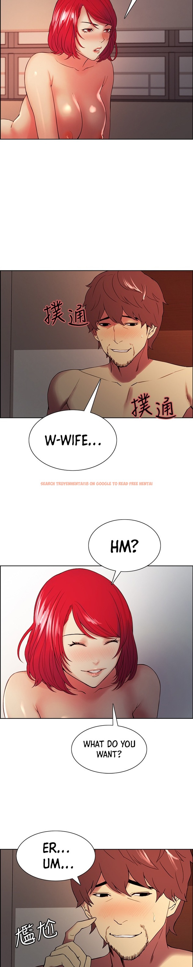 Read Hentai Image 9 191 in comic The Runaway Family - Chapter 46 - hentaitnt.net