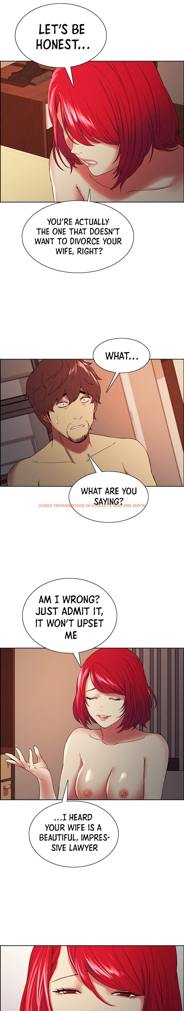 Read Hentai Image 11 191 in comic The Runaway Family - Chapter 47 - hentaitnt.net