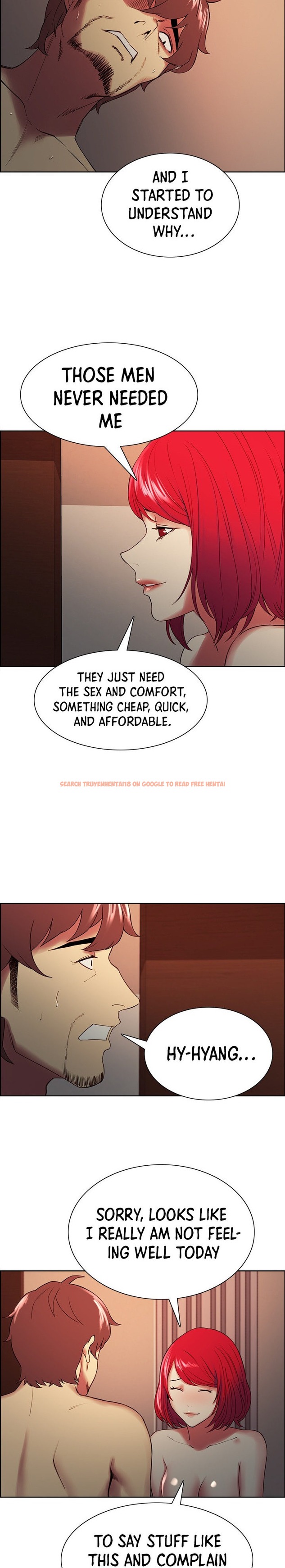Read Hentai Image 15 192 in comic The Runaway Family - Chapter 47 - hentaitnt.net
