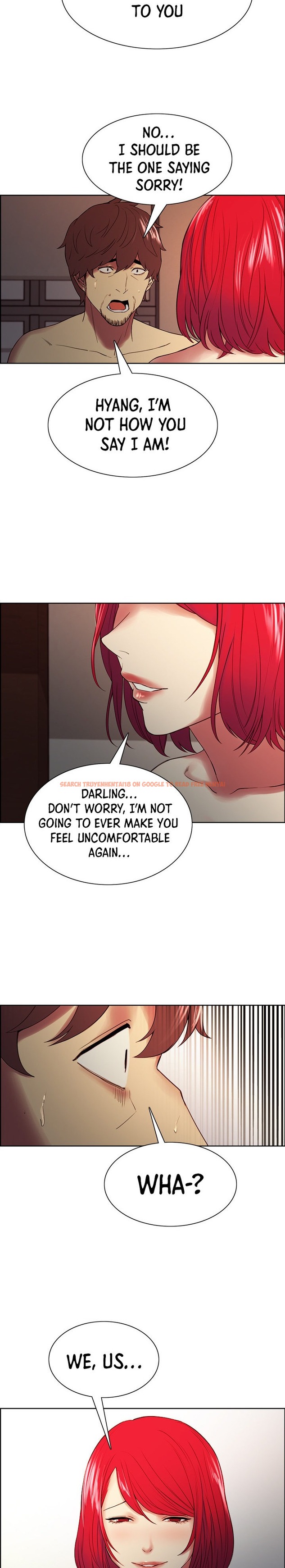 Read Hentai Image 16 192 in comic The Runaway Family - Chapter 47 - hentaitnt.net