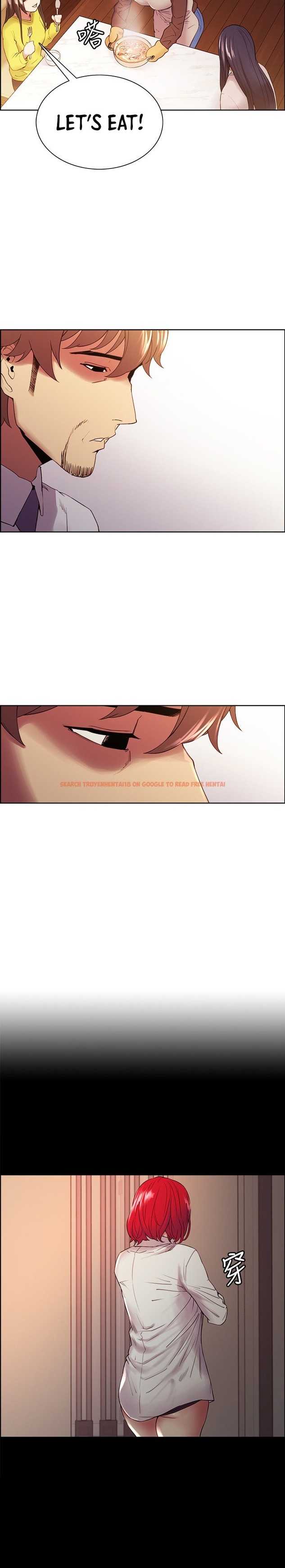 Read Hentai Image 18 192 in comic The Runaway Family - Chapter 47 - hentaitnt.net