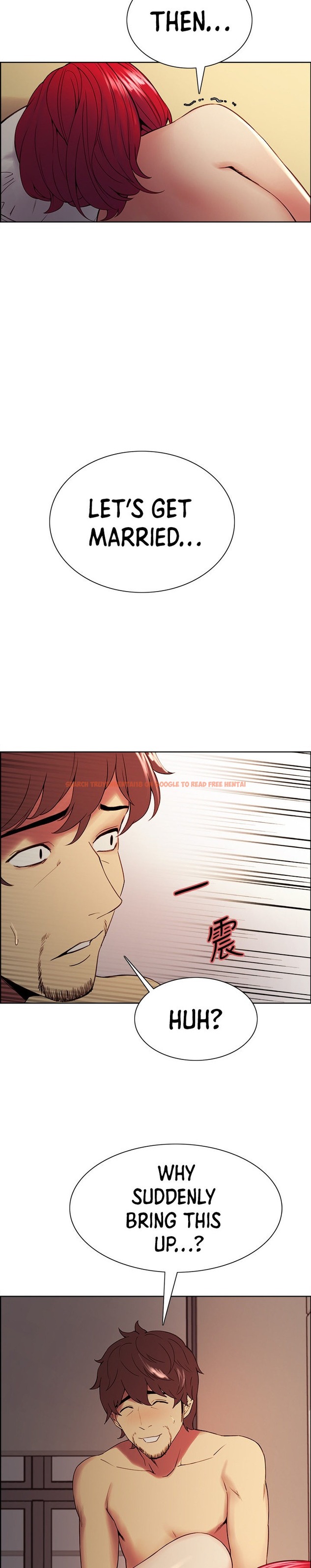 Read Hentai Image 2 191 in comic The Runaway Family - Chapter 47 - hentaitnt.net