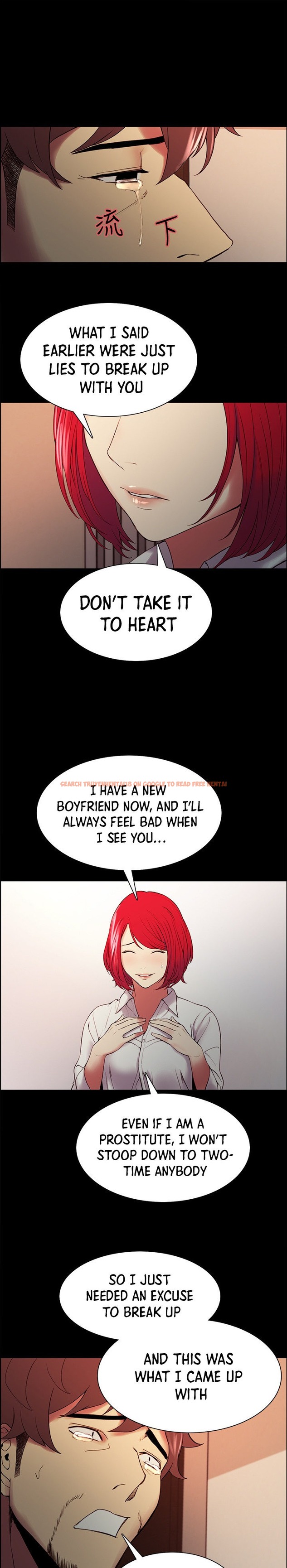 Read Hentai Image 21 192 in comic The Runaway Family - Chapter 47 - hentaitnt.net
