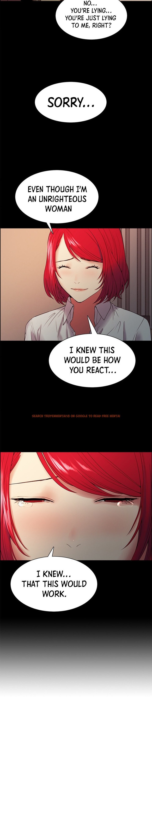 Read Hentai Image 22 192 in comic The Runaway Family - Chapter 47 - hentaitnt.net