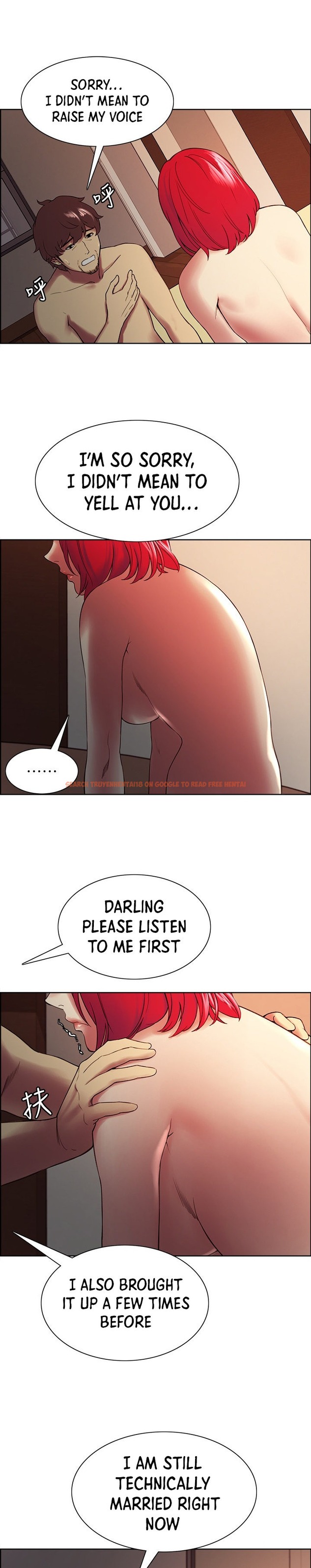Read Hentai Image 8 191 in comic The Runaway Family - Chapter 47 - hentaitnt.net