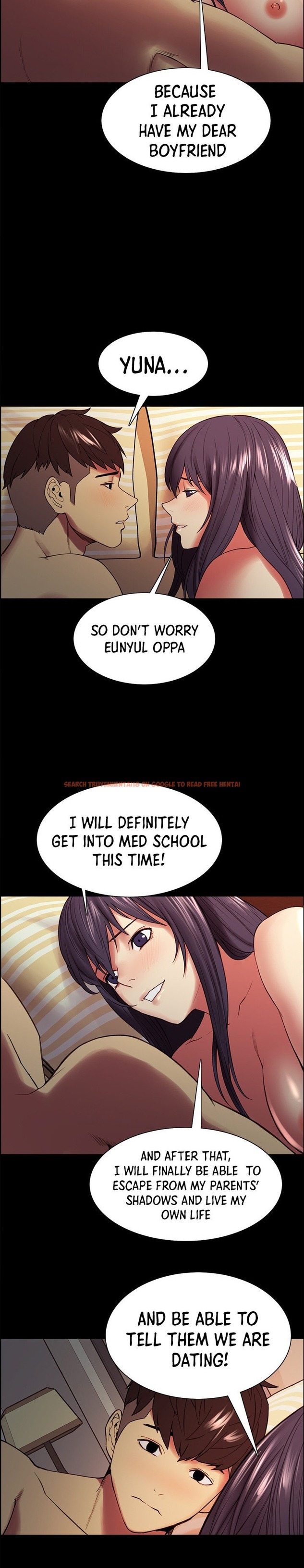 Read Hentai Image 12 009 in comic The Runaway Family - Chapter 48 - hentaitnt.net