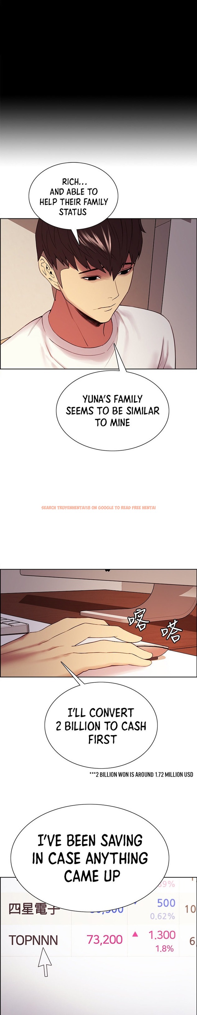 Read Hentai Image 13 009 in comic The Runaway Family - Chapter 48 - hentaitnt.net