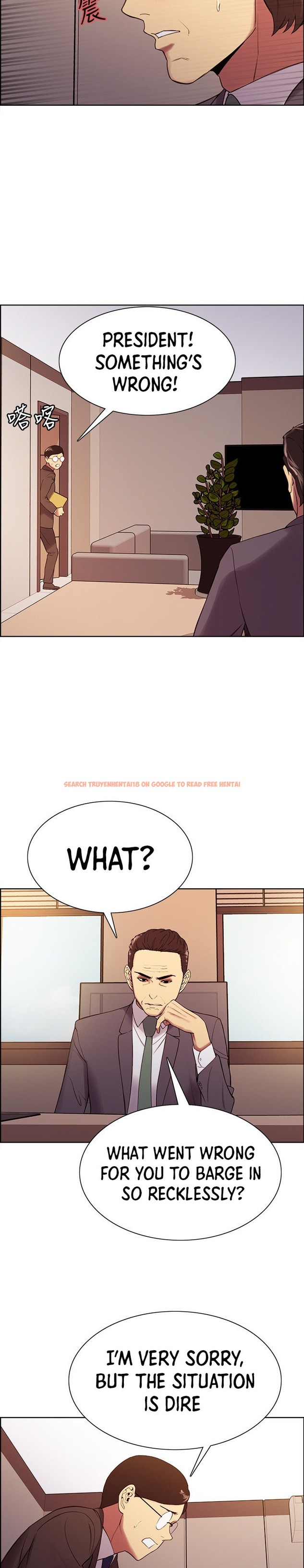 Read Hentai Image 17 009 in comic The Runaway Family - Chapter 48 - hentaitnt.net
