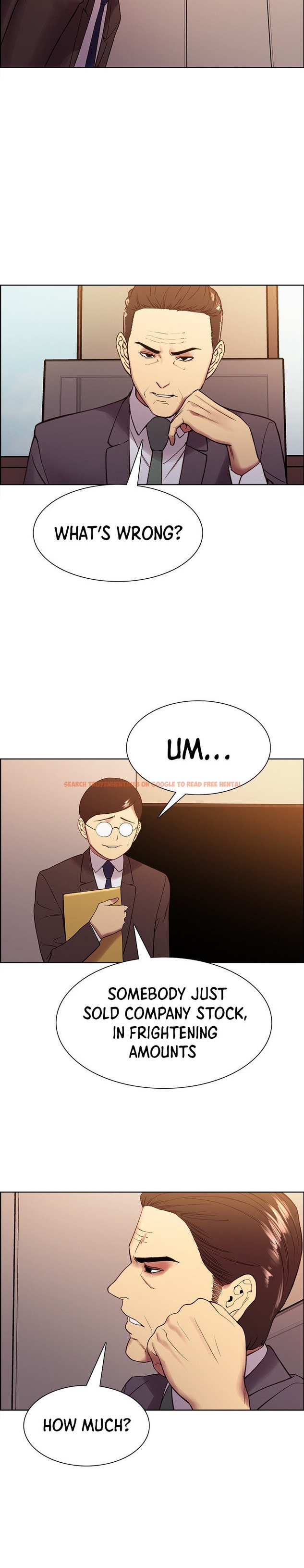 Read Hentai Image 18 009 in comic The Runaway Family - Chapter 48 - hentaitnt.net