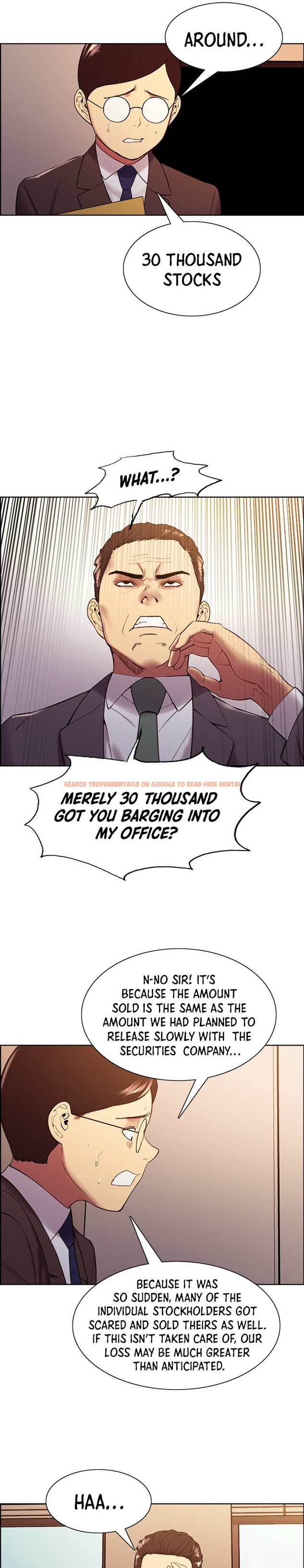 Read Hentai Image 19 009 in comic The Runaway Family - Chapter 48 - hentaitnt.net