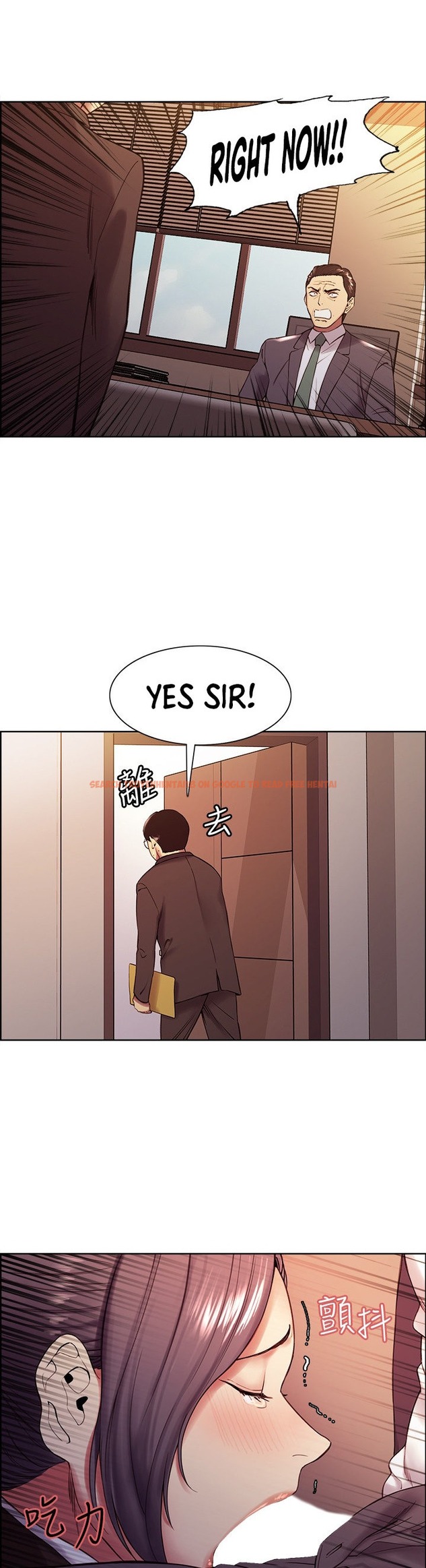 Read Hentai Image 23 009 in comic The Runaway Family - Chapter 48 - hentaitnt.net
