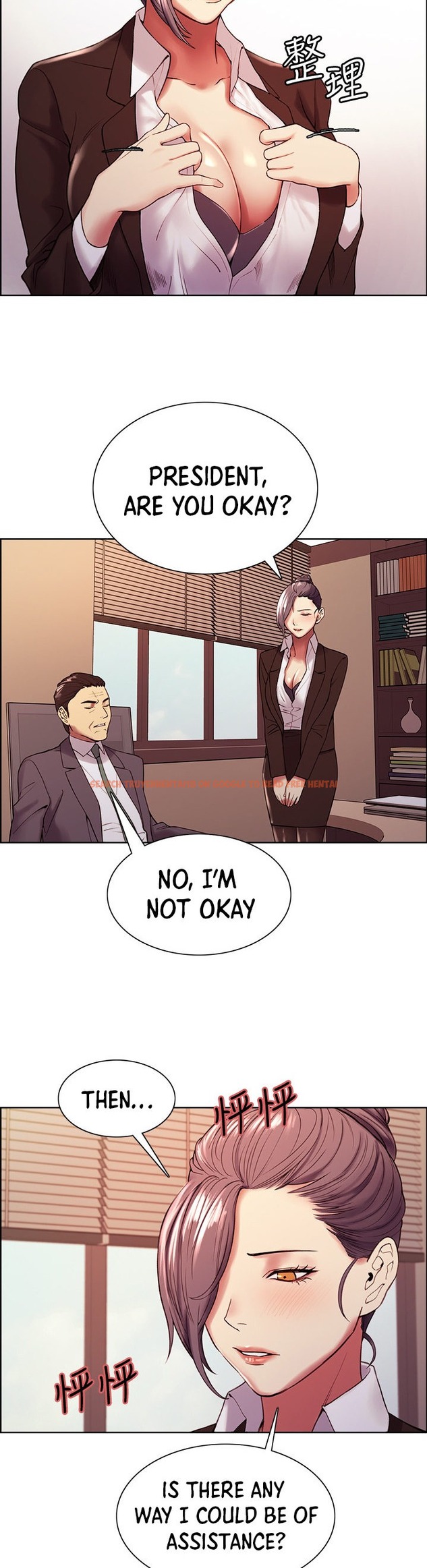 Read Hentai Image 26 009 in comic The Runaway Family - Chapter 48 - hentaitnt.net