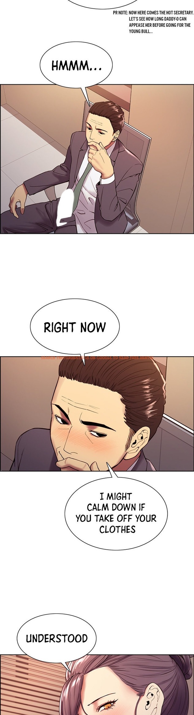 Read Hentai Image 27 009 in comic The Runaway Family - Chapter 48 - hentaitnt.net