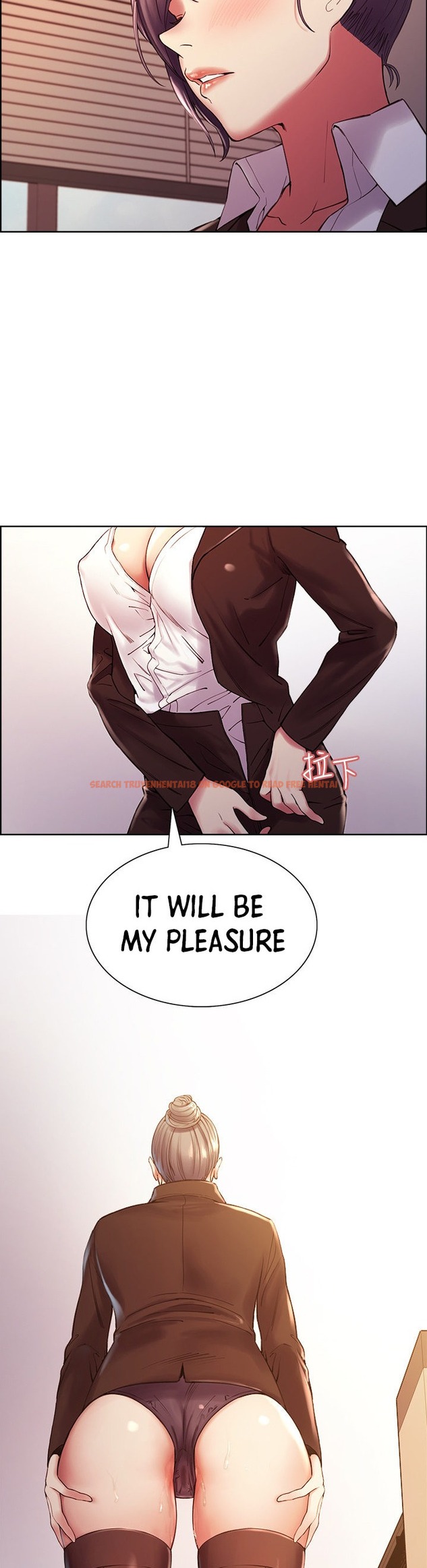 Read Hentai Image 28 009 in comic The Runaway Family - Chapter 48 - hentaitnt.net
